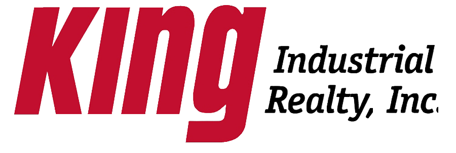 King Industrial Reality Transparent Logo