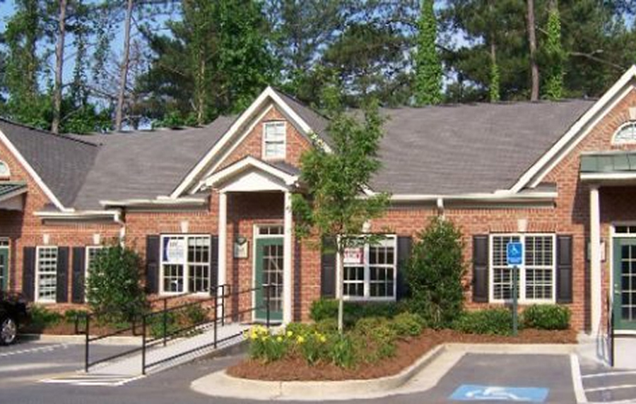 NORTHWEST OFFICE
