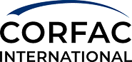 CORFAC International Logo