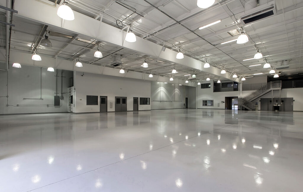 Warehouse